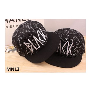 Mũ nón nam Snapback