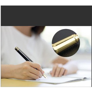 Bút luyện viết chữ đẹp, bút ký tên - Bút máy cao cấp, sang trọng, viết nét thanh nét đậm, Giá Cực Sốc