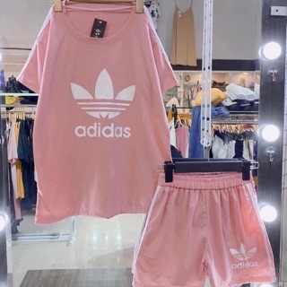 Bộ quần áo adidas