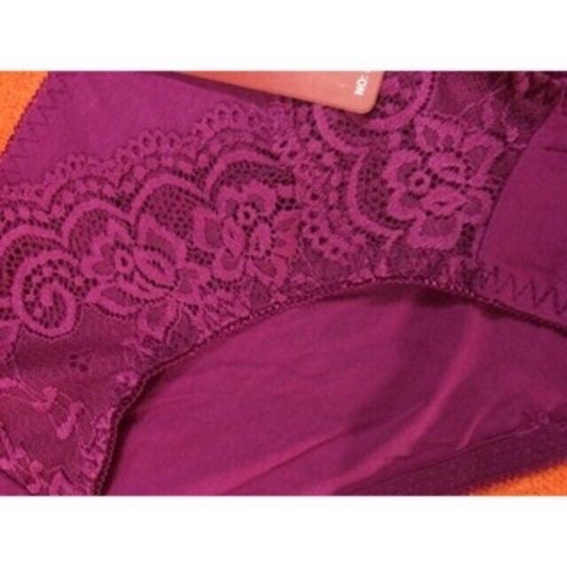 [Q1255] Combo 10 quần lót cotton ren