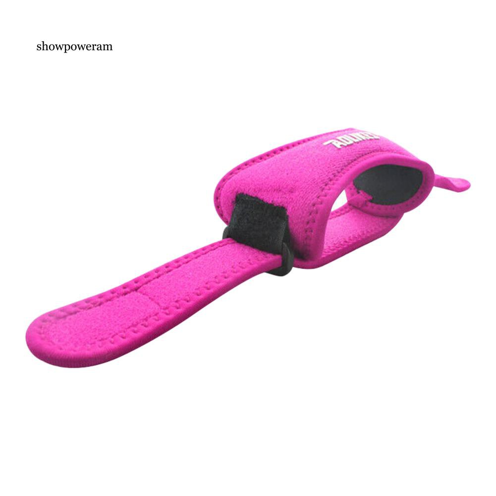 Băng đệm hỗ trợ đầu gối khi chơi thể thao tiện dụng