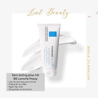 Kem dưỡng phục hồi da B5 La Roche