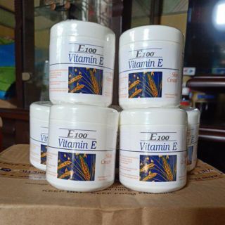 Dưỡng thể chống hanh khô nứt lẻ E100(e lúa)