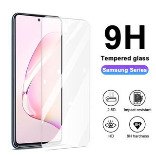 Kính cường lực cho Samsung Galaxy A13 A23 A33 A53 A73 5G A10 A10S A20 A20S A30 A30S A50 A50S A02S A12 A42 A32 A52