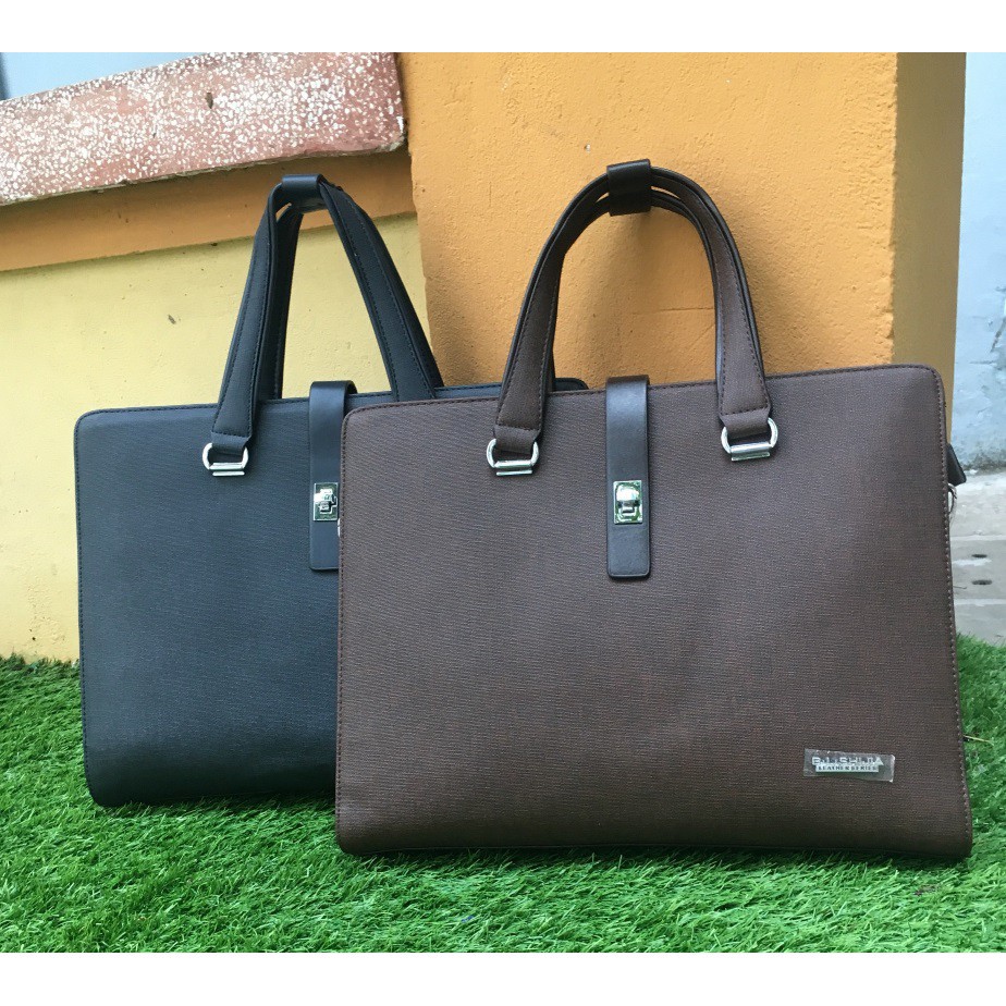 cặp da công sở siêu đẹp  1791 ❤️❤️❤️❤️ | BigBuy360 - bigbuy360.vn