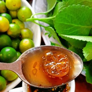 Siro ho thảo mộc quốc dân 🌿🌿
