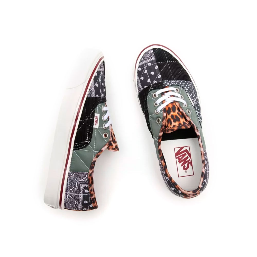 Giày Vans Authentic 44 DX PW Anaheim Factory Quilted Mix - VN0A54F99GU