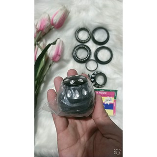 Bộ chén cổ thả xe đạp thể thao