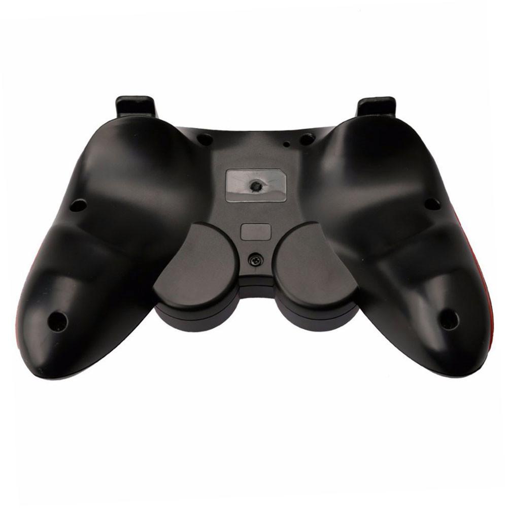 Bộ điều khiển trò chơi gamepad Bluetooth không dây X3 cho điện thoại thông minh Android iphone