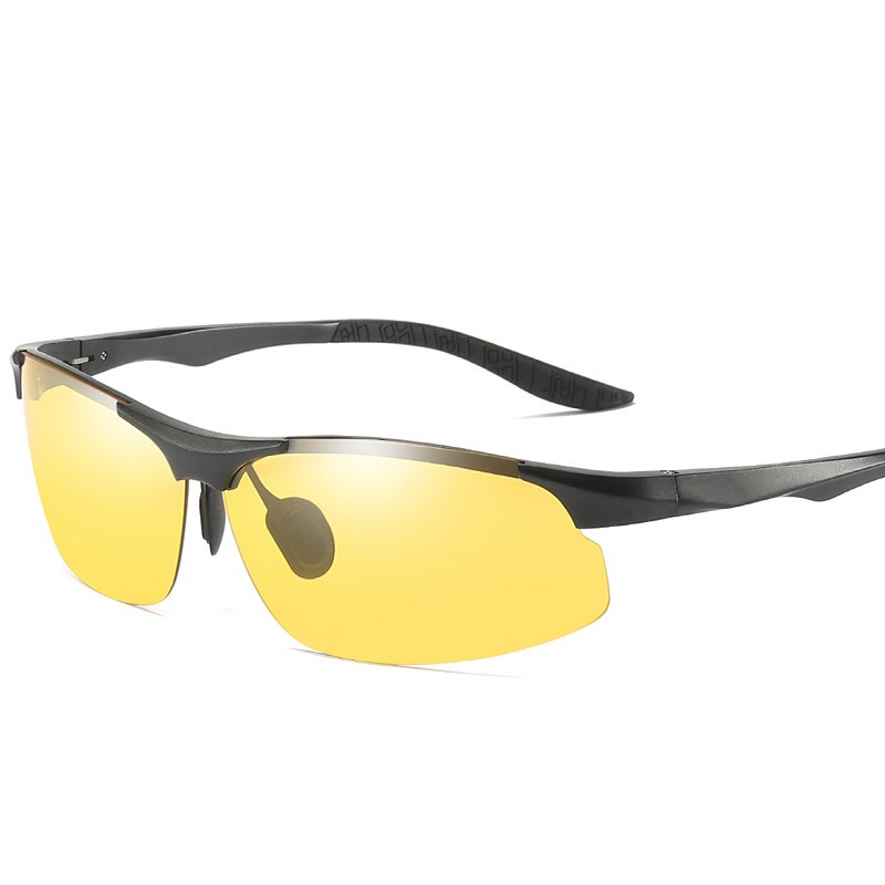 Mắt kính đi ngày đêm đổi màu A8003 - NVfashion | BigBuy360 - bigbuy360.vn