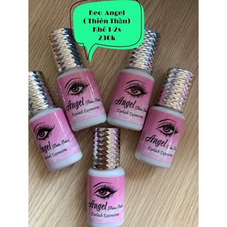 keo thiên thần.1..2 giây.dùng làm fan mi và nối