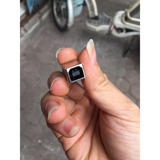 Cổng usb máy in trên bo mạch hàng nhà máy(10 cái)
