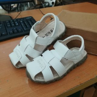 Dép quai hậu cho bé size 29