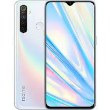 [Mã 77ELSALE1 giảm 5% đơn 3TR] điện thoại Realme 5 Pro ram 8G rom 128G Chính hãng mới - BH 12 tháng | BigBuy360 - bigbuy360.vn