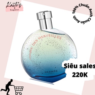 Nước hoa Hermes L'Ombre Des Merveilles, nước hoa unisex