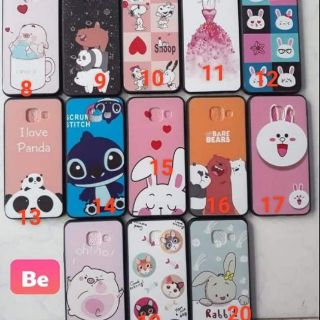 Ốp lưng Samsung A3 2016