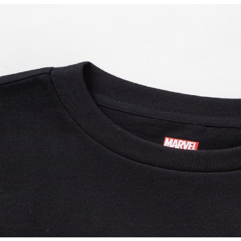 Áo thun Avengers thời trang BALABALA - KIDS dành cho bé trai 202222117123