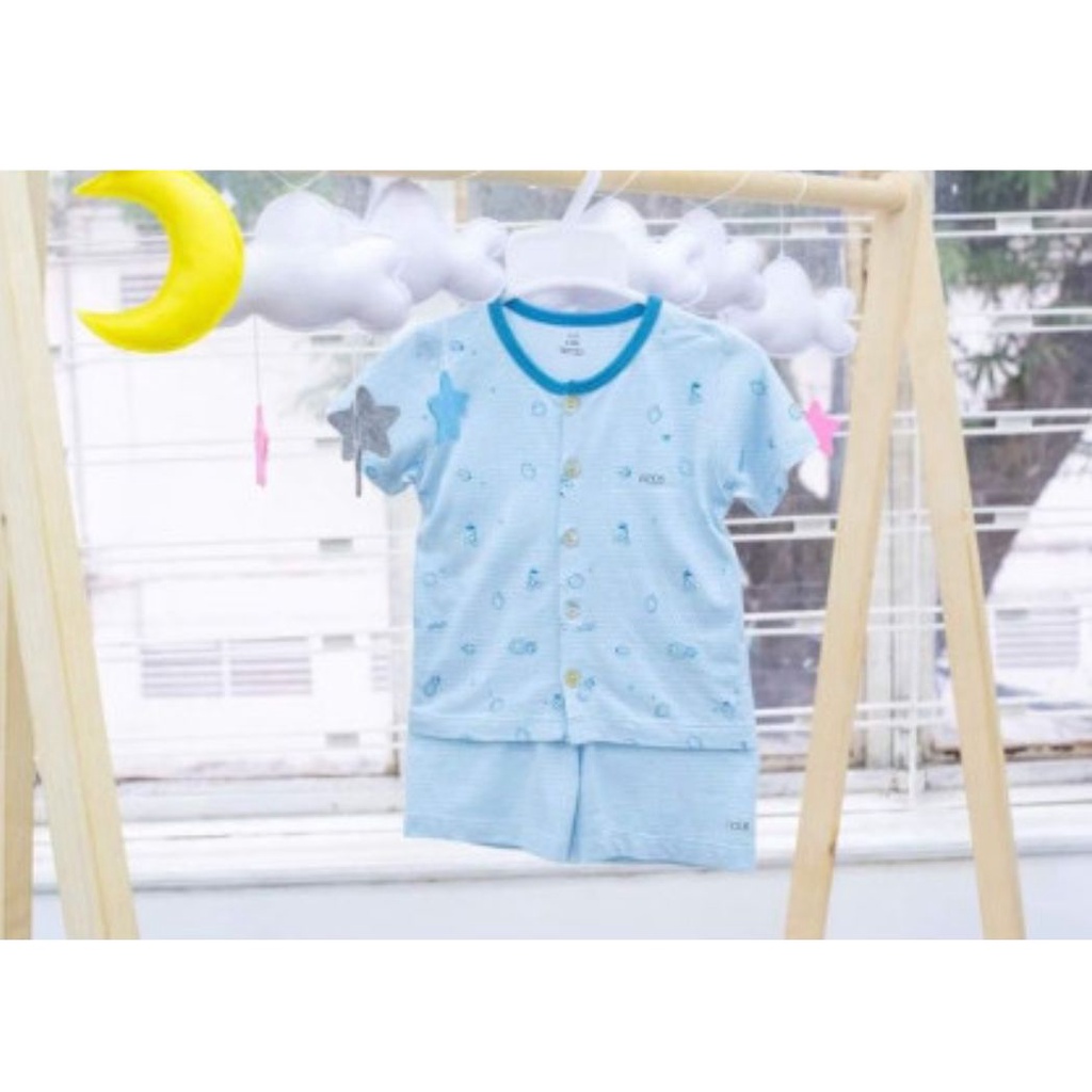 Quần áo cho bé gái, bé trai Nous size 3M-24M, Bộ quần áo cho bé gái, bé trai