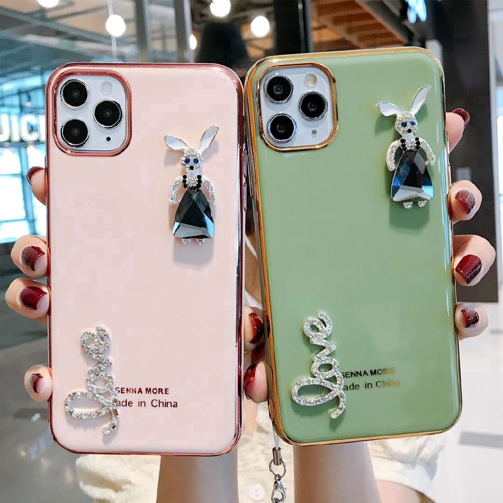 case  Apple Iphone 11 Pro Max 6 6s 7 8 Plus X Xs Max Xr