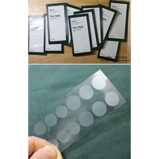 Miếng Dán Mụn Tràm Trà Apieu