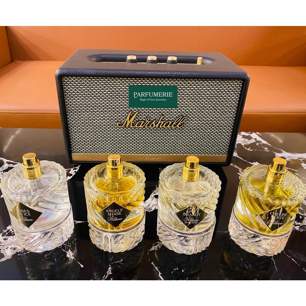 Nước hoa Kilian Apple Brandy tươi mới, sang trọng đầy hứng khởi