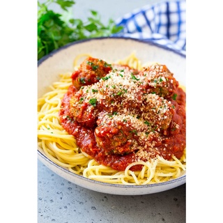 [500g] Phô Mai Bột Parmesan Fromagio 100gr