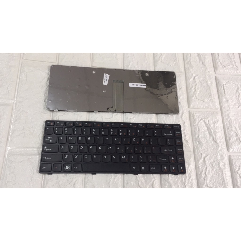 Bàn Phím Laptop Lenovo G480/ G400/ G480A/ G485/ G485A/ G405 | BigBuy360 - bigbuy360.vn