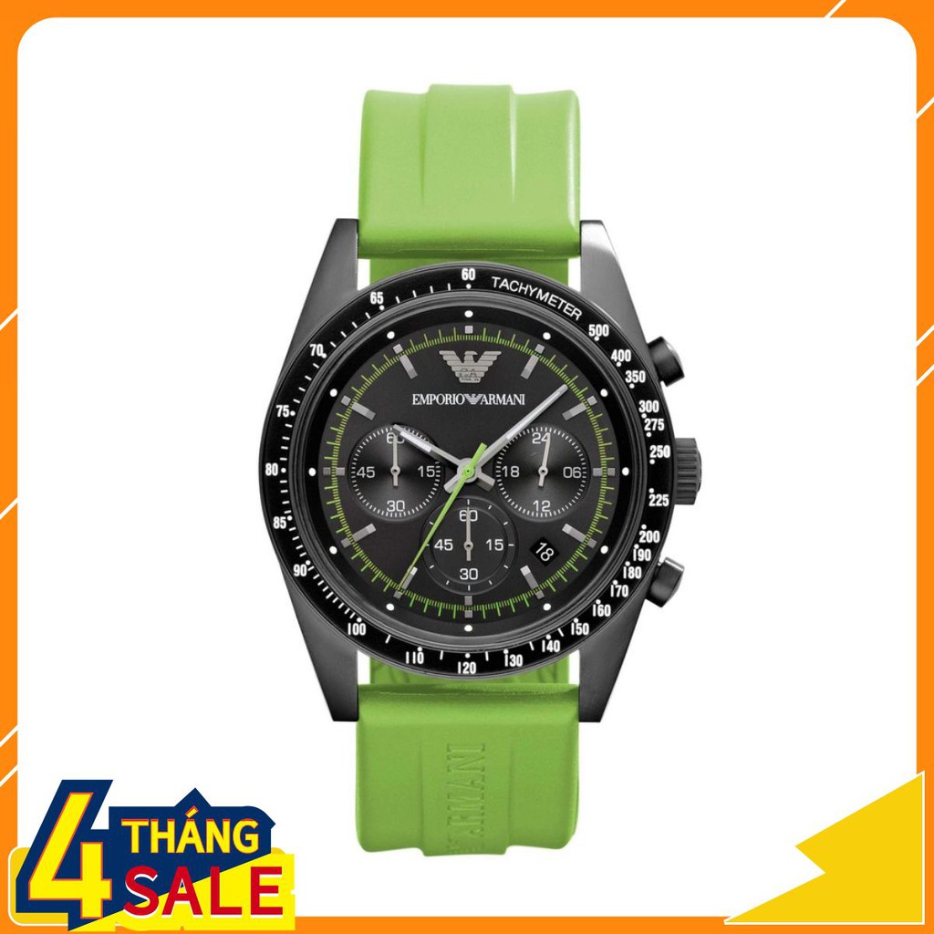 Đồng hồ nam Armani AR6115