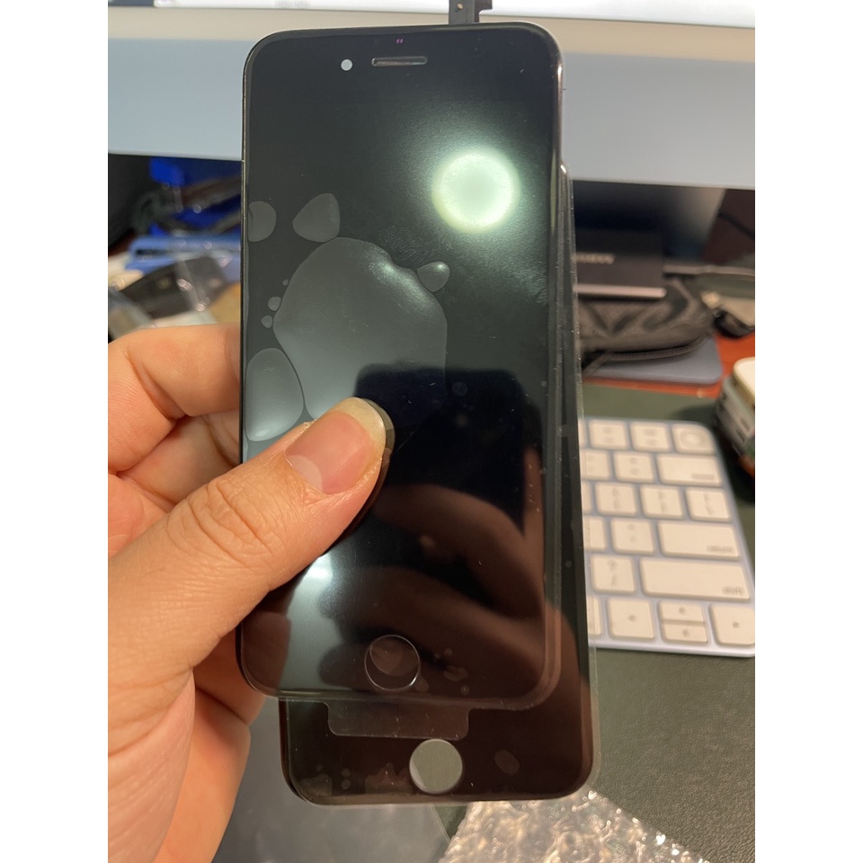 Màn hình 6 zin tặng kèm bộ sửa 8 trong 1 tự thay màn ngocthuymobile.