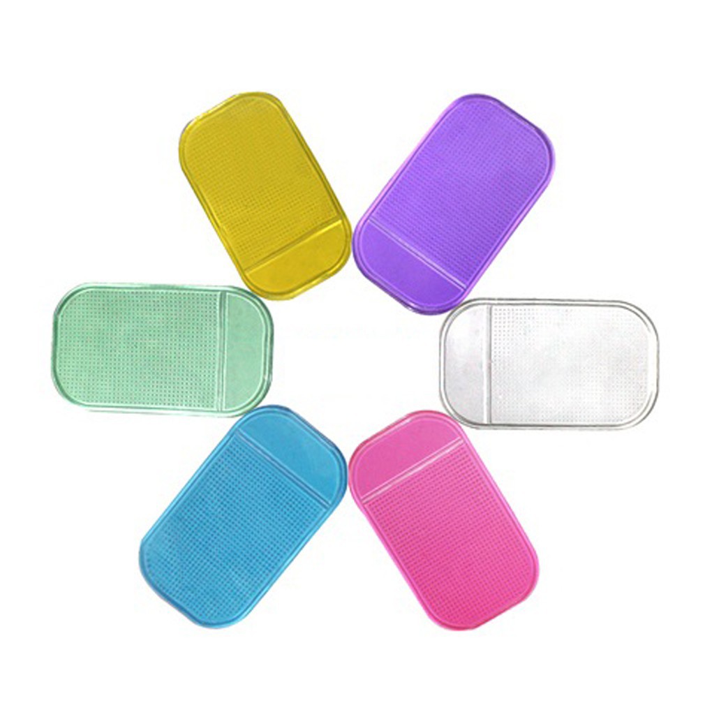 Miếng đệm chân lót chống trượt dùng trong xe hơi