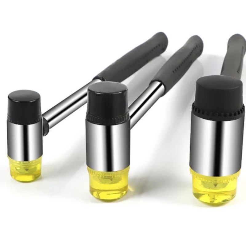 Búa cao su 2 đầu đa năng