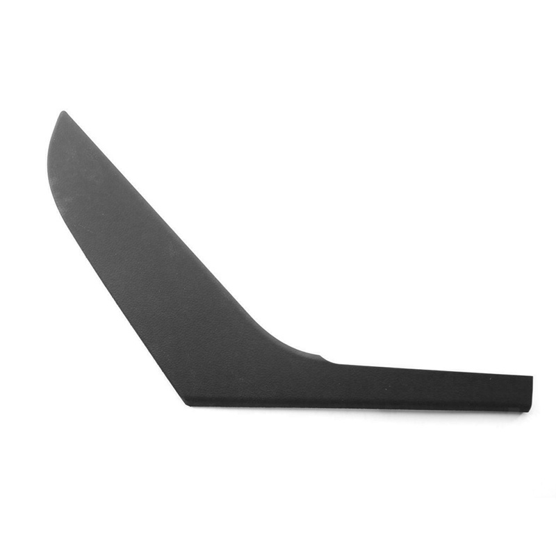 Đối với Golf Mk6 2010-2013 Bộ trang trí cửa nội thất cho tay kéo 5K4868039Một 5K4868040Một