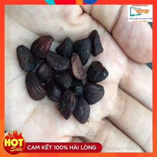 5 Hạt dổi nếp dùng thử thơm ngon