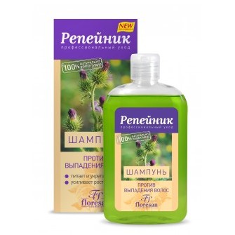 Dầu gội chống rụng tóc