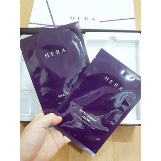 Bộ dưỡng da CAO CẤP HERA AQUABOLIC
