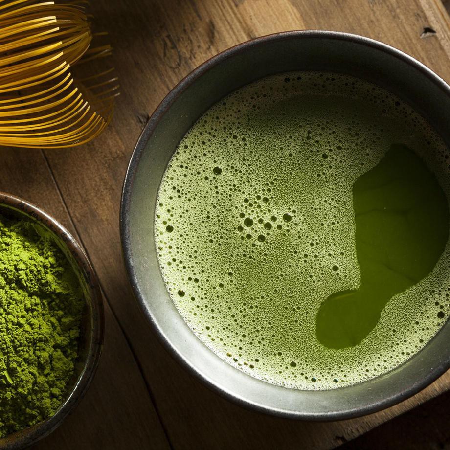 SPECIAL. Shizuoka Matcha