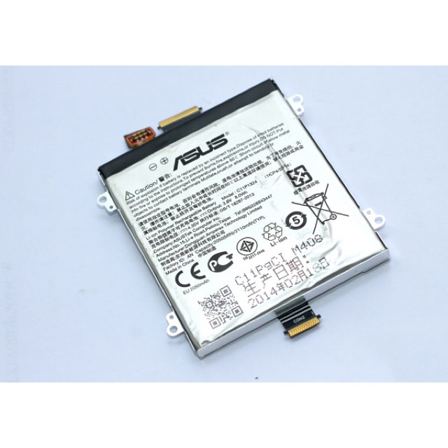  pin Asus ZenFone 5 chính hãng
