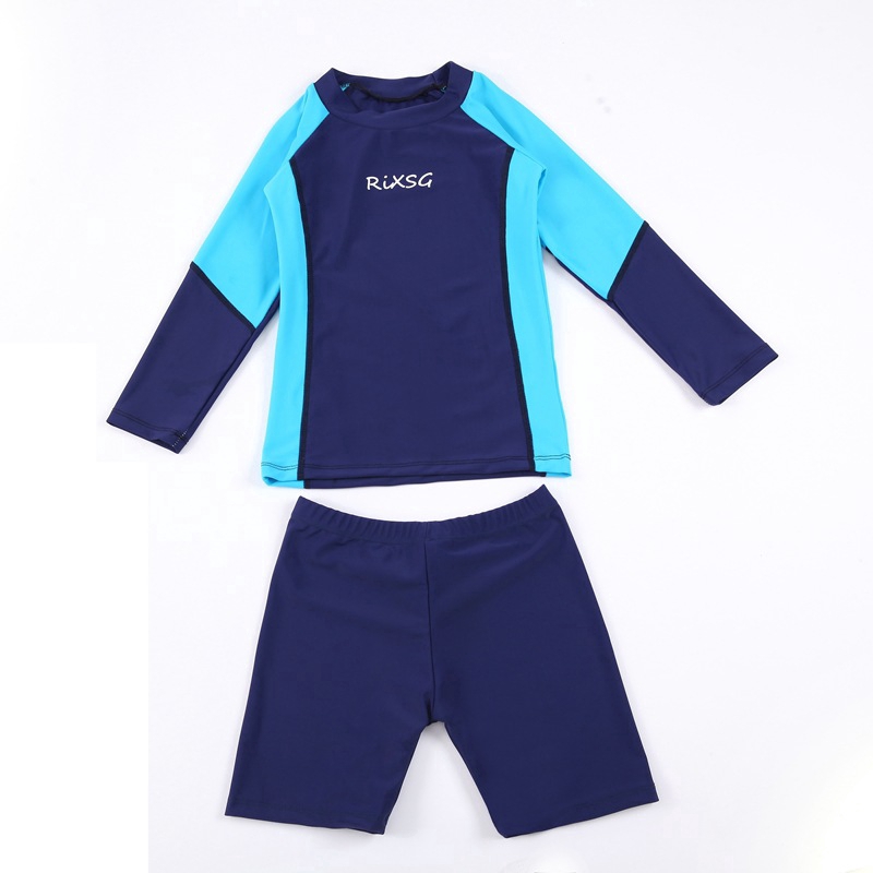 Đồ bơi liền thân cho bé trai và bé gái | BigBuy360 - bigbuy360.vn