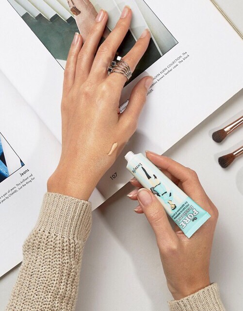 [CÓ SẴN - ĐỦ SIZE]💎Kem lót Benefit the Porefessional Face Primer💎 | BigBuy360 - bigbuy360.vn