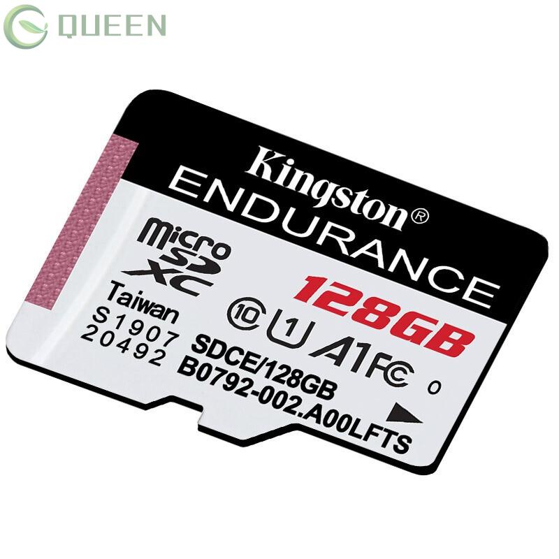 Thẻ Nhớ MicroSD Class10 64GB 32GB 128GB Hiệu Kingston