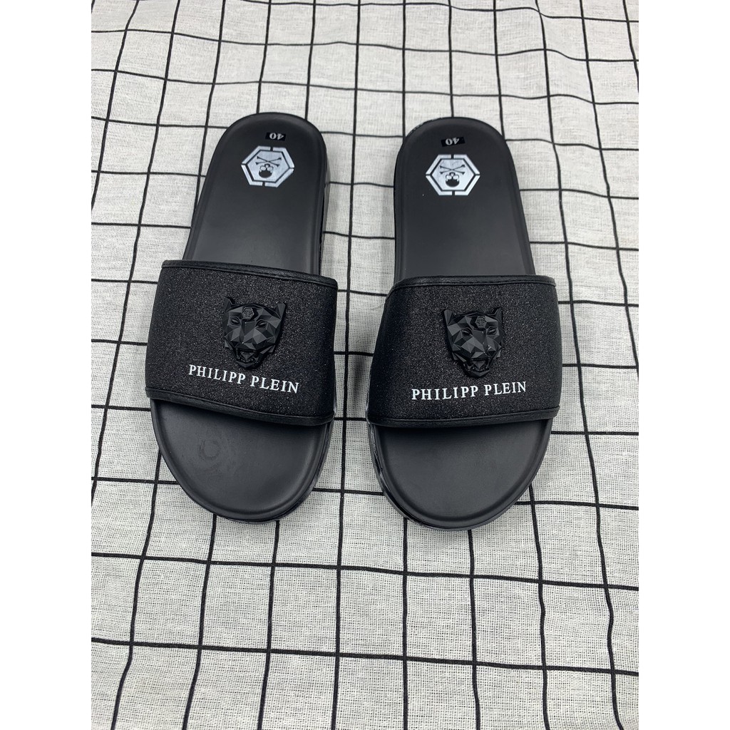 (VIDEO) Dép nam mác tàu nhiều phối màu siêu đẹp cá tính | BigBuy360 - bigbuy360.vn