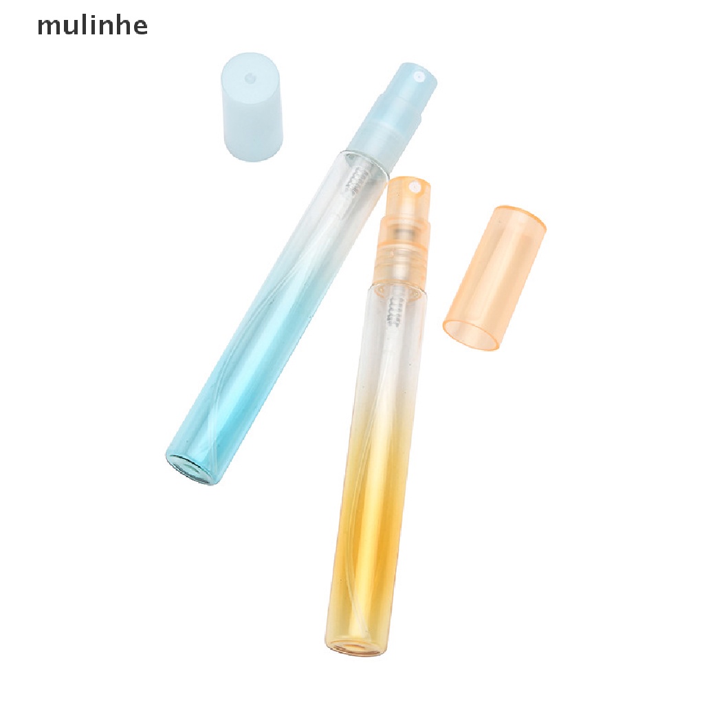 Lọ Thủy Tinh Rỗng 10ML Đựng Mỹ Phẩm Tiện Dụng