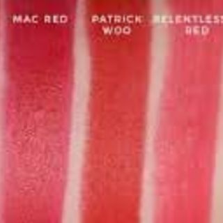 (SALE) Son Mac Limited Patrick Woo