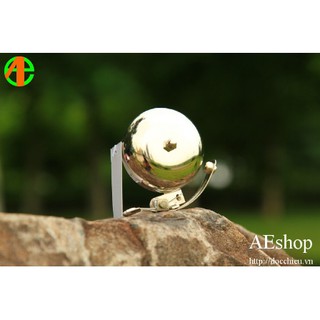 Chuông Xe Đạp Đồng Kiểu Cổ Nhật Bản
