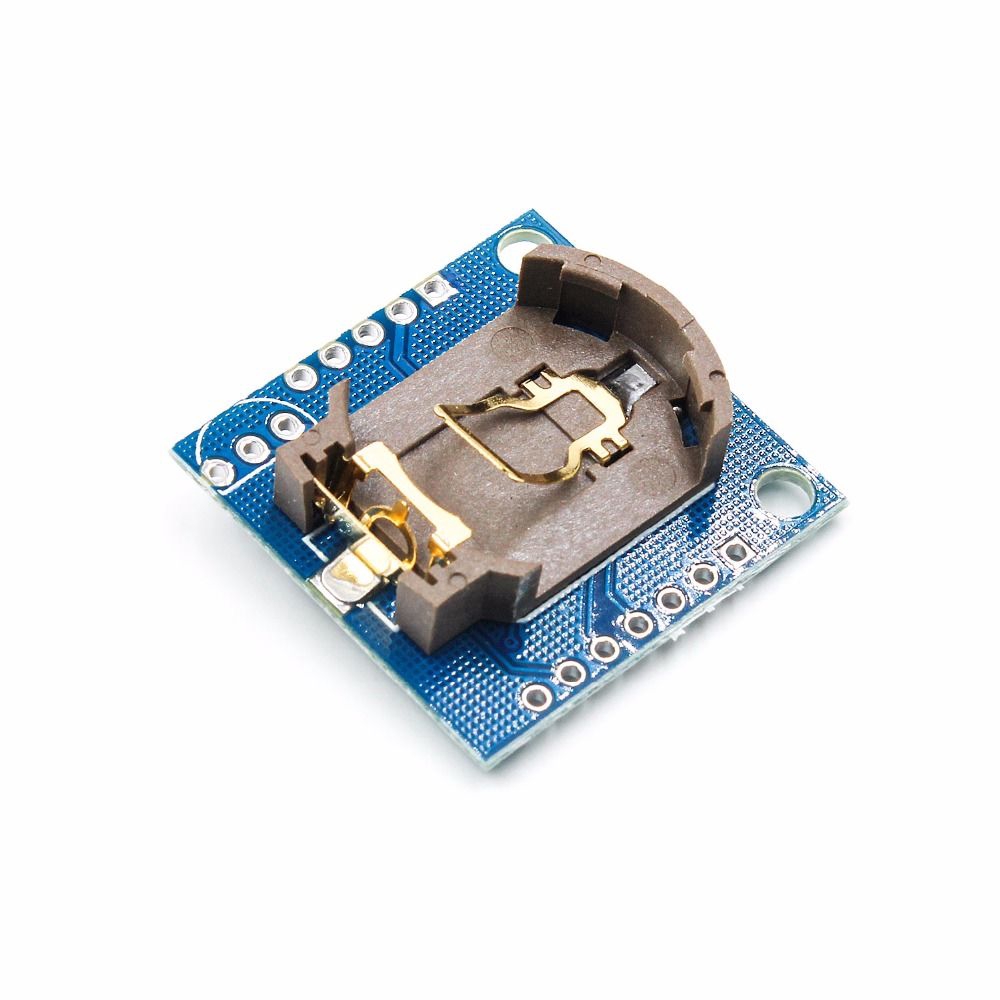 Mô đun đồng hồ Rtc I2C 24c32 Ds1307 thích hợp cho Arduino