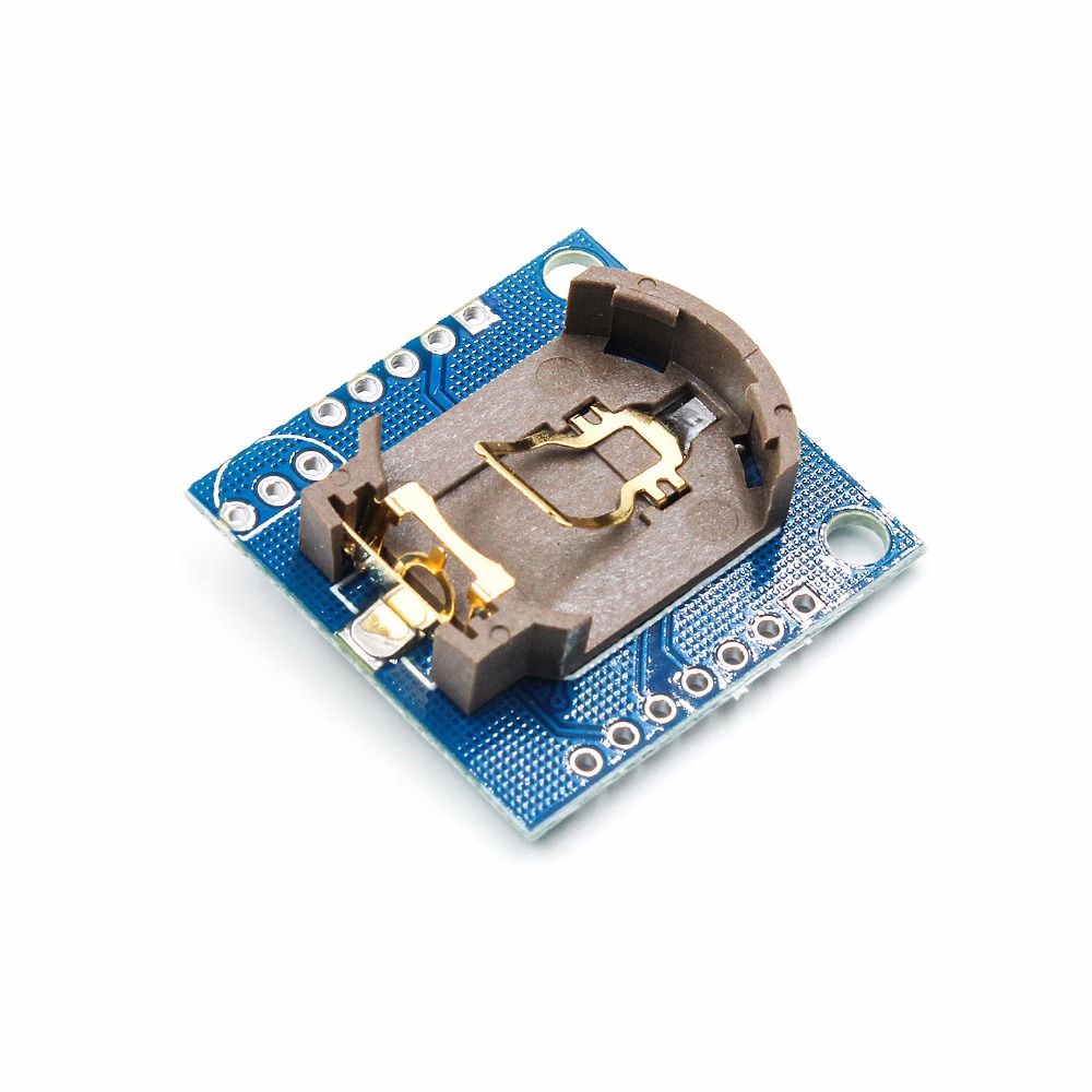 1 Mô Đun Rtc I2C 24c32 Ds1307 Cho Arduino