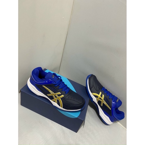 ✅✅Giầy tenis áics✅✅+ miễn phí vận chuyển-+ tặng tất dệt kim Mizuno