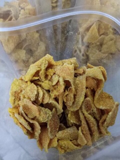 Combo 5kg Mứt Nghệ Huế Nhà Làm