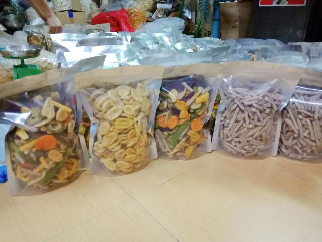 300gr thập cẩm nguyên A hàng xuất khẩu