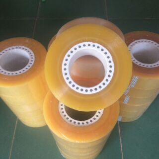 Combo 5 cuộn băng dính 1kg/cuộn